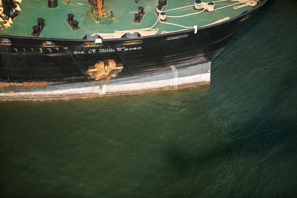 Peninsula Express 15