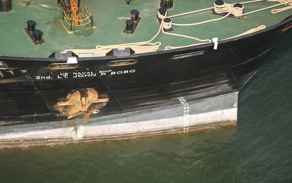 Peninsula Express 15