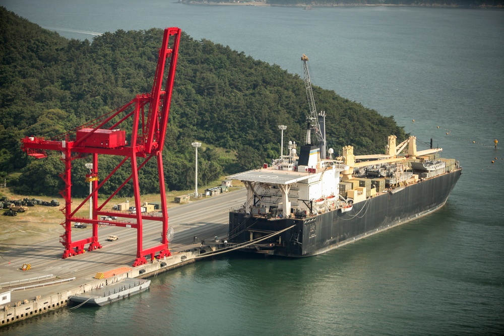 Peninsula Express 15