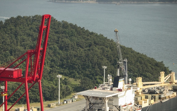 Peninsula Express 15