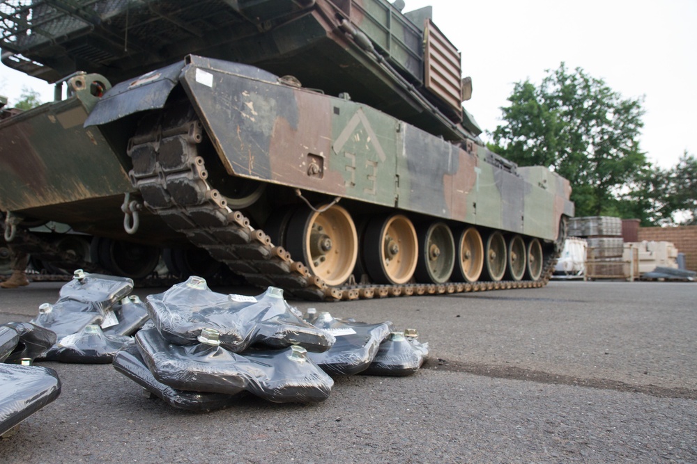 Operation Speed and Power