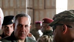 Image 19: Iraqi Defense Minister tours logistics warehouse