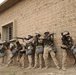 Iraqi army tactical training, Operation Inherent Resolve