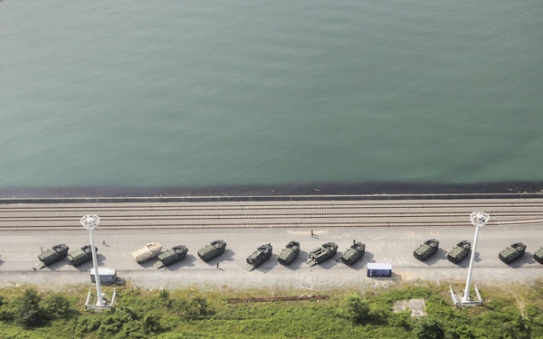 Peninsula Express 15