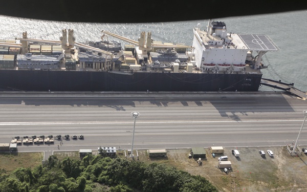 Peninsula Express 15