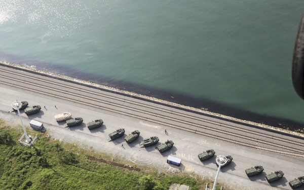 Peninsula Express 15