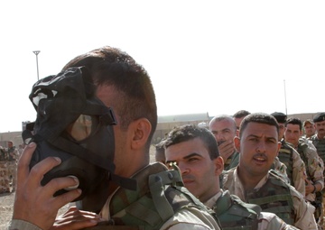 73rd Infantry Brigade receives fielded combat brigade sets