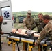 Medical Exercise at Operation Resolute Castle 15