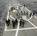 Mexican, British navy conduct boarding exercise at Tradewinds