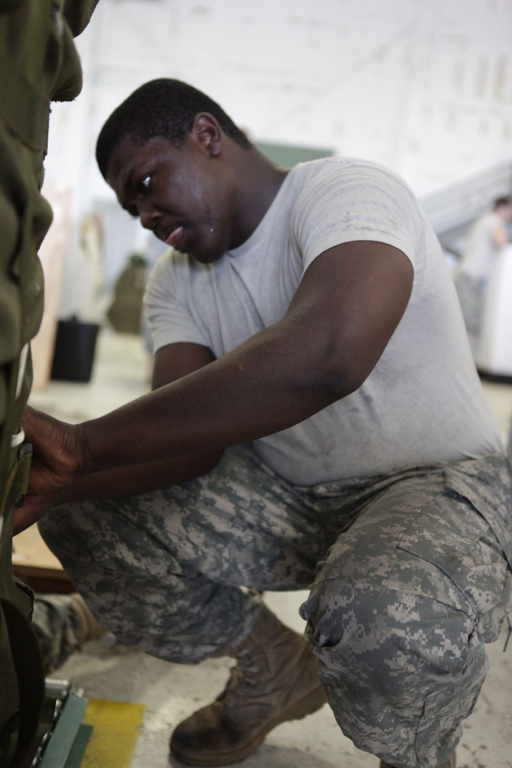 2015 Operation Green Light Geaux (OGLG)