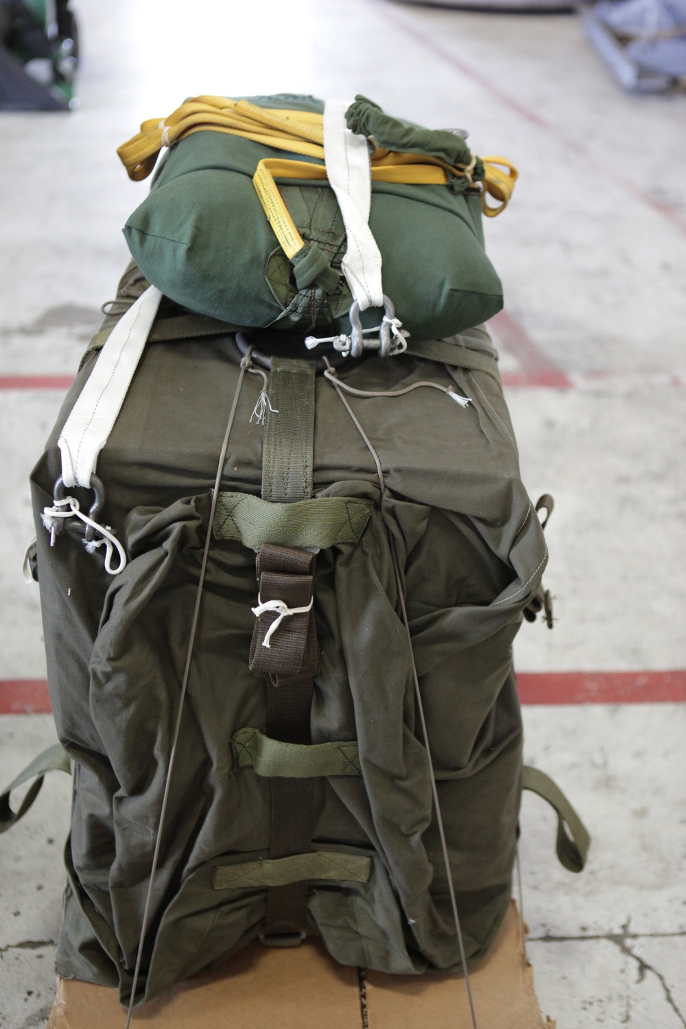 2015 Operation Green Light Geaux (OGLG)