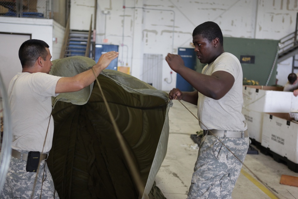 2015 Operation Green Light Geaux (OGLG)
