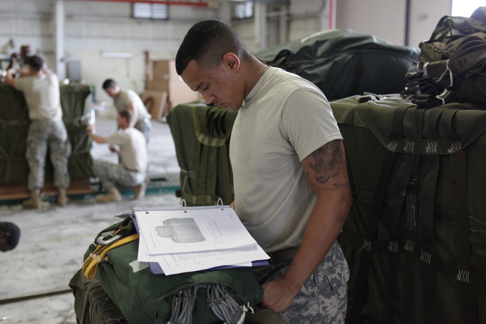 2015 Operation Green Light Geaux (OGLG)