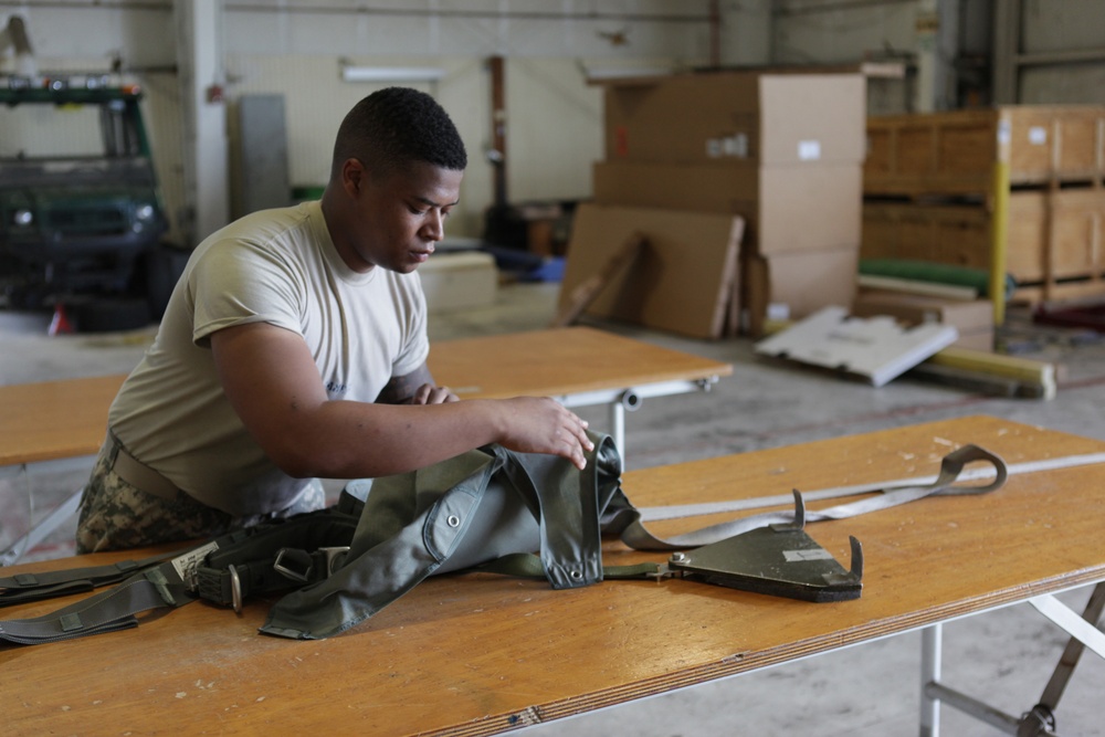 2015 Operation Green Light Geaux (OGLG)
