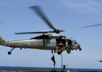 Maritime Raid Force, 26th MEU: swift, silent, deadly
