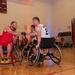 2015 DOD Warrior Games
