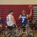 2015 Department of Defense Warrior Games