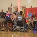 2015 Department of Defense Warrior Games