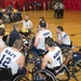 2015 Department of Defense Warrior Games