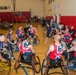 2015 Department of Defense Warrior Games