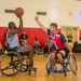 2015 Department of Defense Warrior Games