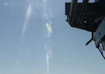 BALTOPS 2015 aboard HMS Ocean