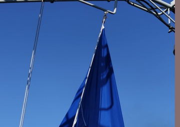 BALTOPS 2015 aboard HMS Ocean