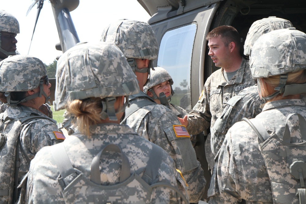 CSTX 78-15-02 medical evacuation training