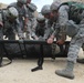 CSTX 78-15-02 simulated chemical casualty