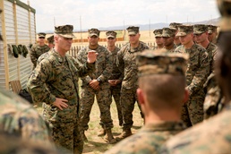 Khaan Quest 2015 Commences