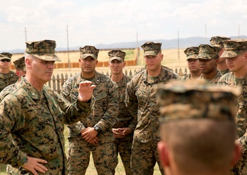 Khaan Quest 2015 Commences