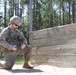 1-118th Infantry Battalion trains during AT