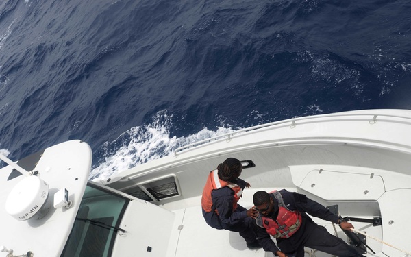 Tradewinds 2015 builds regional maritime cooperation