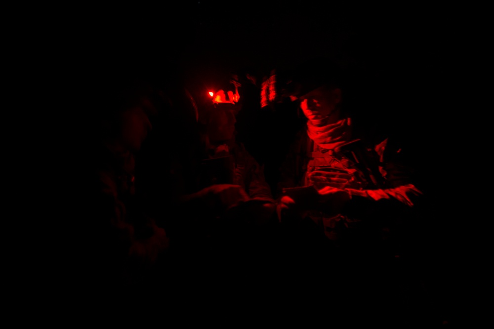 Patriot Warrior 2015