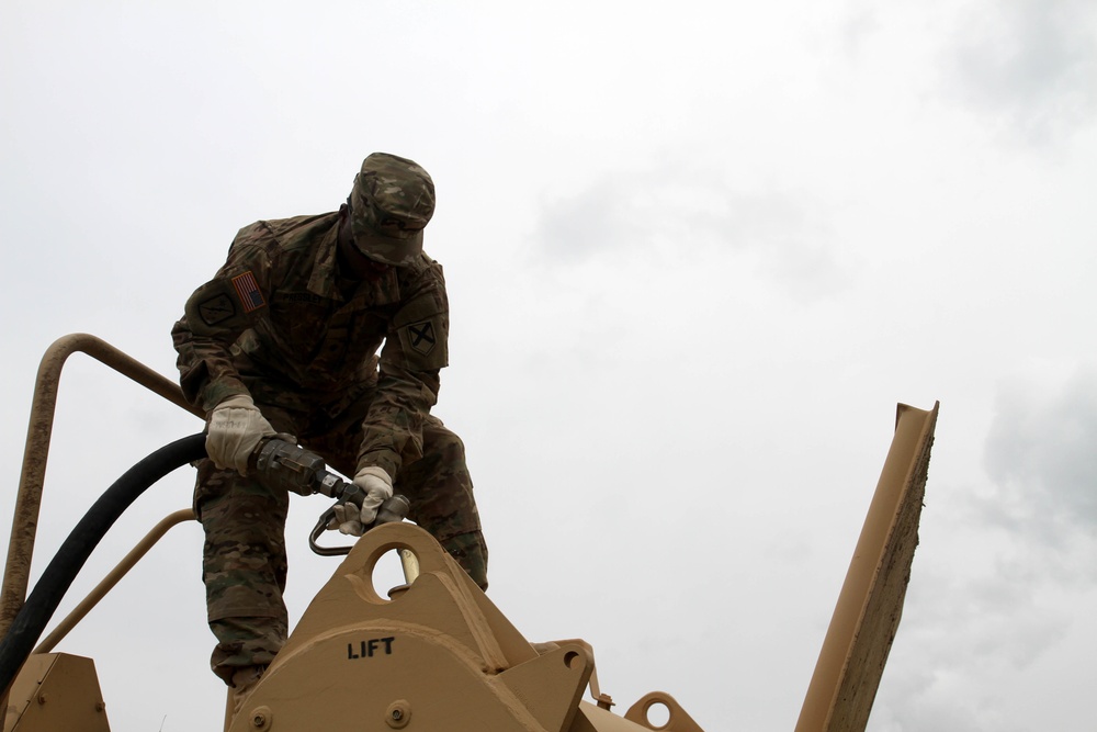 DVIDS Images Operation Resolute Castle 15 continues [Image 3 of 8]