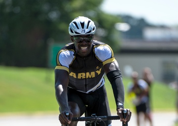 2015 Department of Defense Warrior Games Opening Ceremony