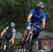 2015 Department of Defense Warrior Games Bicycling