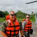 US admiral flies aboard Mexican helo during Tradewinds