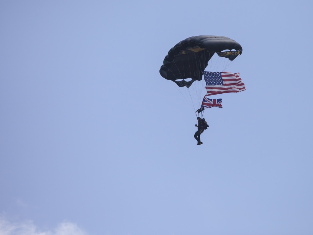 2015 DOD Warrior Games, Cycling