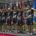 2015 DoD Warrior Games