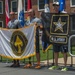 2015 DoD Warrior Games