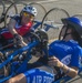 2015 DoD Warrior Games