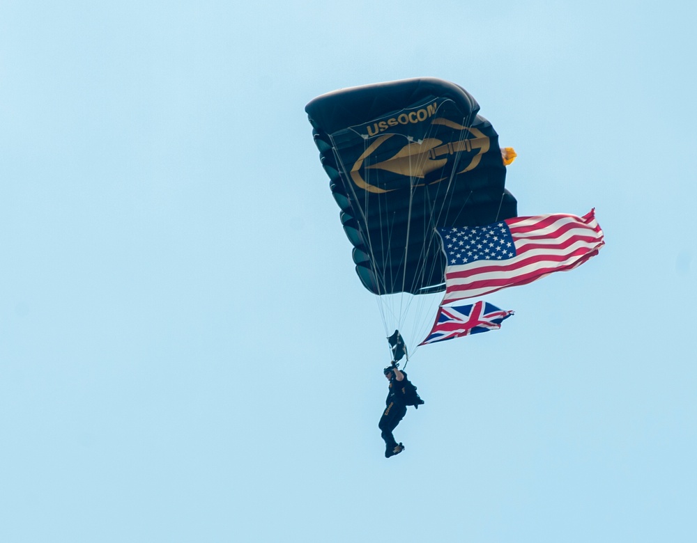 2015 DoD Warrior Games