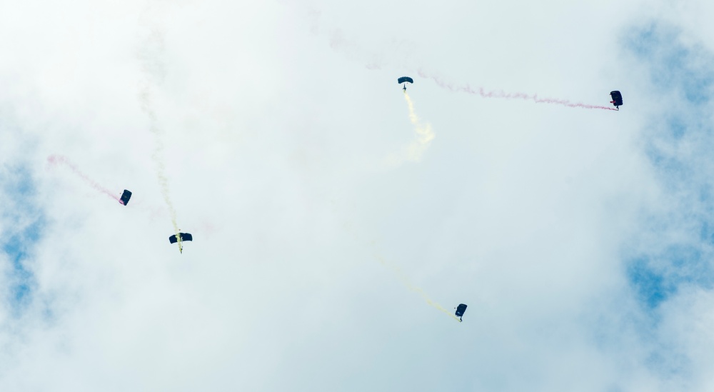 2015 DoD Warrior Games