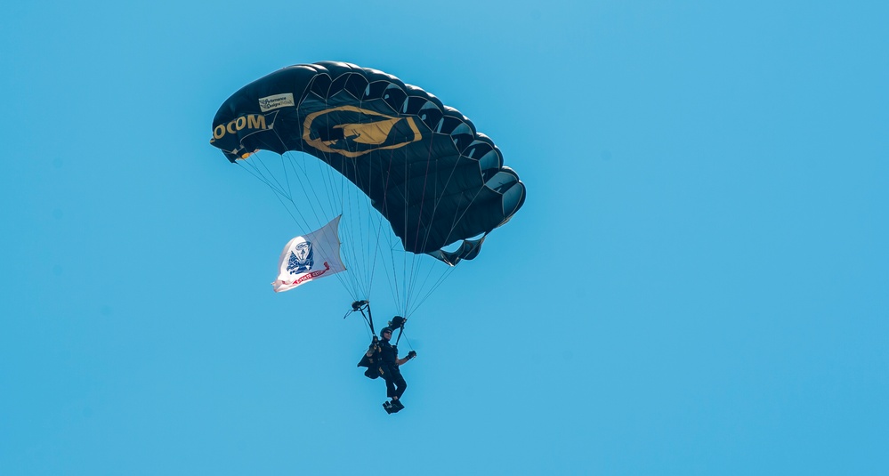 2015 DoD Warrior Games