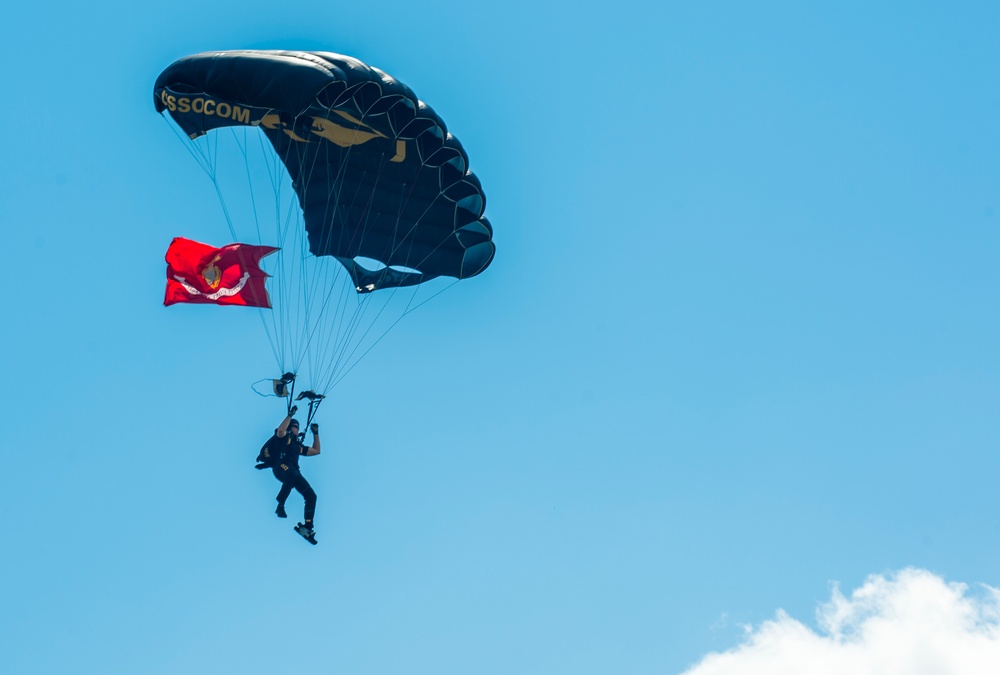 2015 DoD Warrior Games