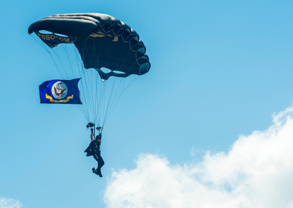 2015 DoD Warrior Games