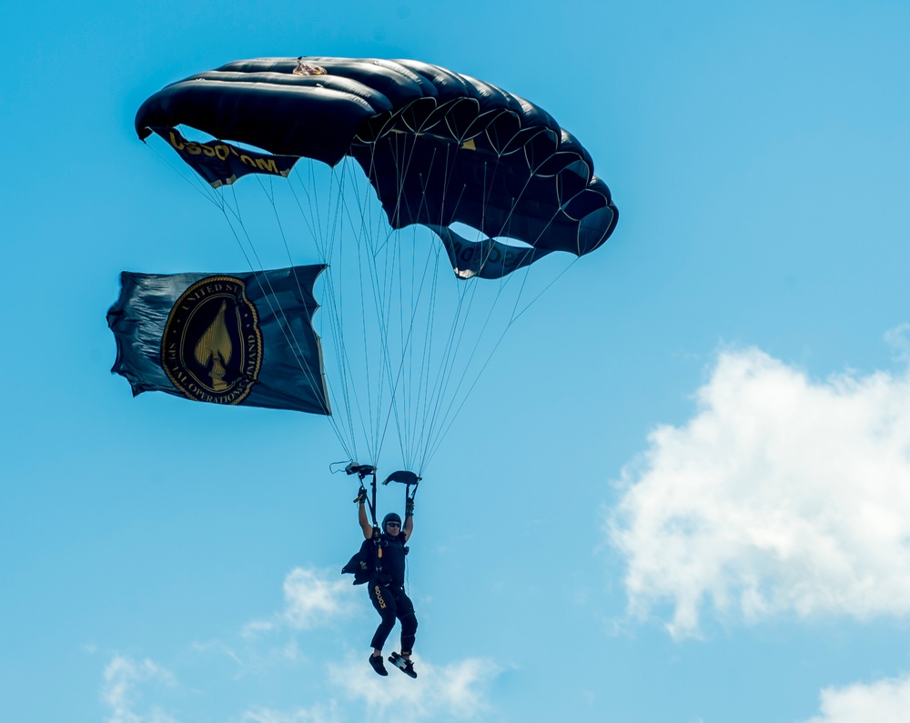 2015 DoD Warrior Games