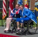 2015 DoD Warrior Games
