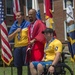 2015 DoD Warrior Games